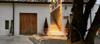 Don Giacchì Country House