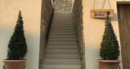 Don Giacchì Country House