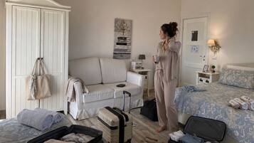 Suite Comfort | Roba de llit d'alta qualitat i cobrellits