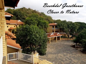 Diseño del edificio