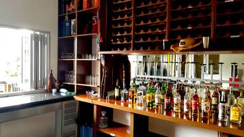 Garden views, open daily