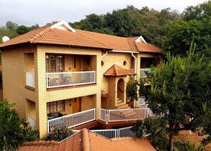 Family Room  | วิวจากห้องพัก