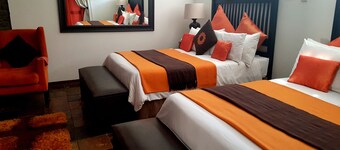 Boschdal Guesthouse