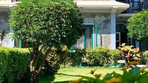 Exterior - Hotel Noble Inn (Pokhara)