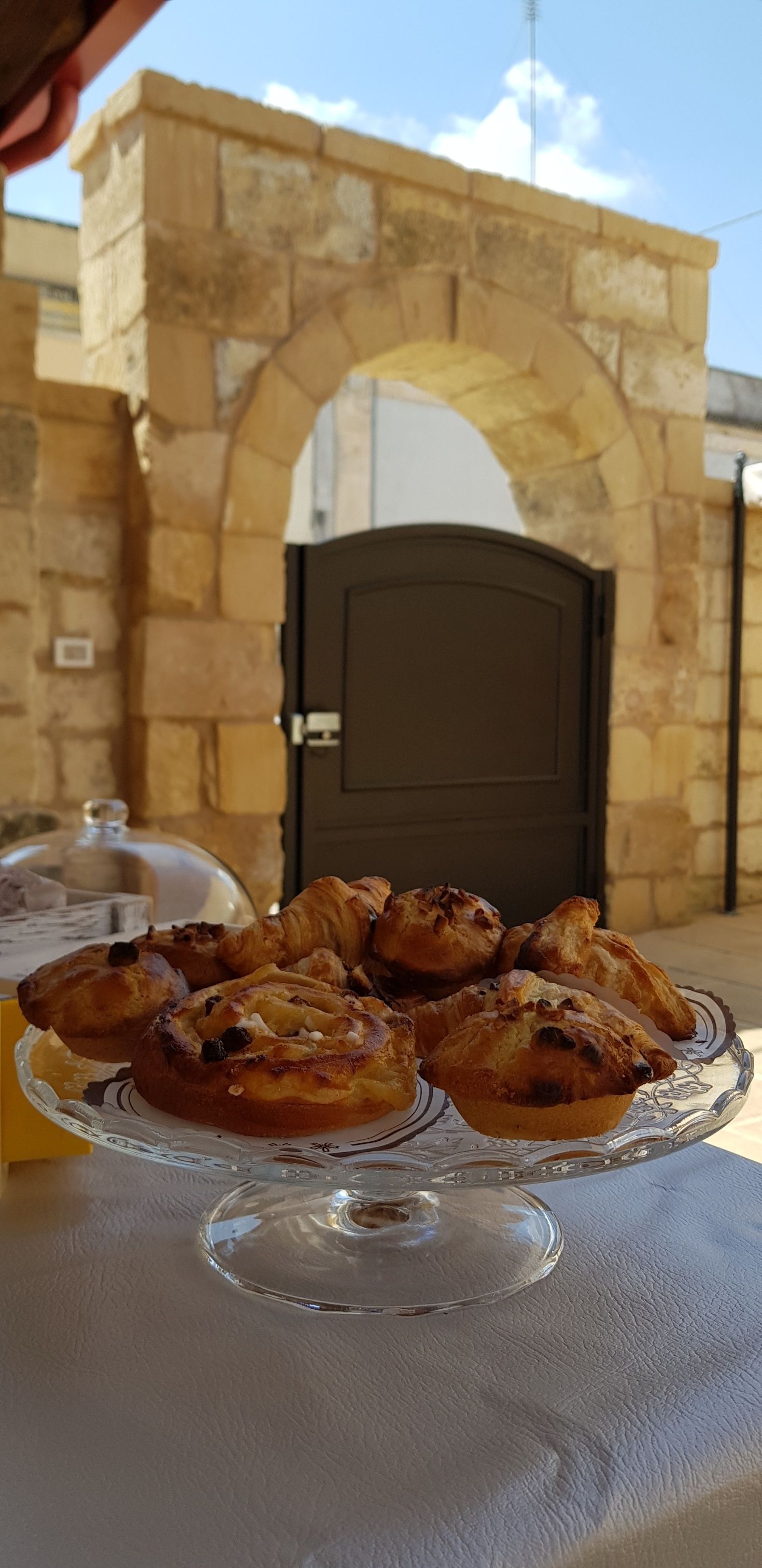 Bufé