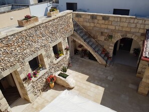 Courtyard - Salento Ada's House (Melendugno)