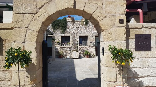 Salento Ada's House