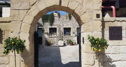 Salento Ada's House