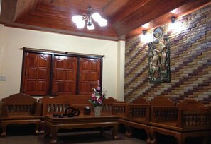 Commodité de l’hébergement 