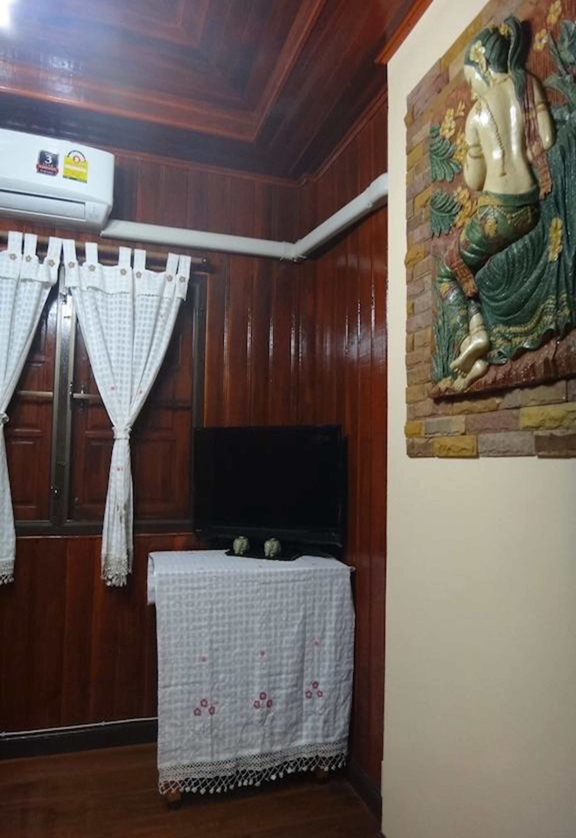 Standard Room | Room amenity
