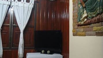 Standard Room | Room amenity