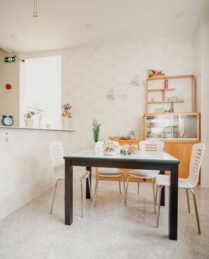 Property amenity - Le Phuong BB (Da Lat)