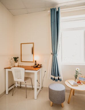Room amenity - Le Phuong BB (Da Lat)