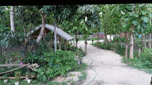Property grounds - Lampang Homstay 2 (Lampang)