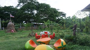 Property grounds - Lampang Homstay 2 (Lampang)