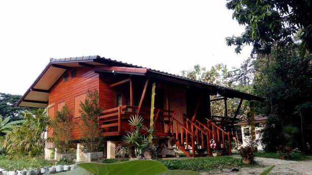 Exterior - Lampang Homstay 2 (Lampang)