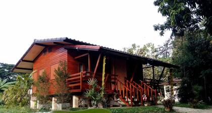 Lampang Homstay 2