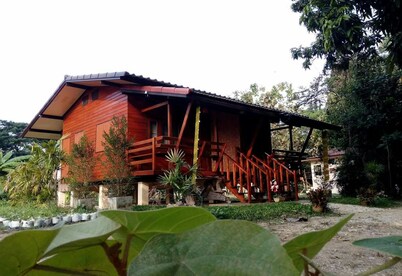 Lampang Homstay 2