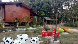 Property grounds - Lampang Homstay 2 (Lampang)