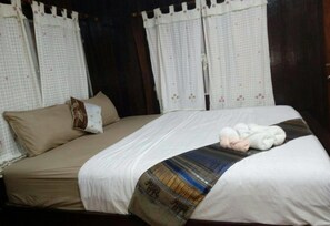 Room - Lampang Homstay 2 (Lampang)
