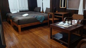 Standard Room - Lampang Homstay 2 (Lampang)