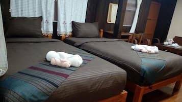 Kamar Standar