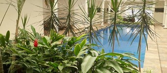 Résidence Clean Apparts