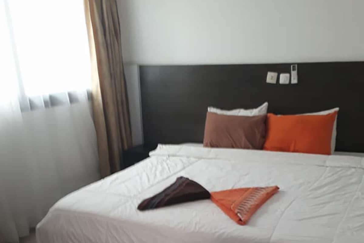 Comfort Studio | 1 bedroom, individually decorated, individually furnished