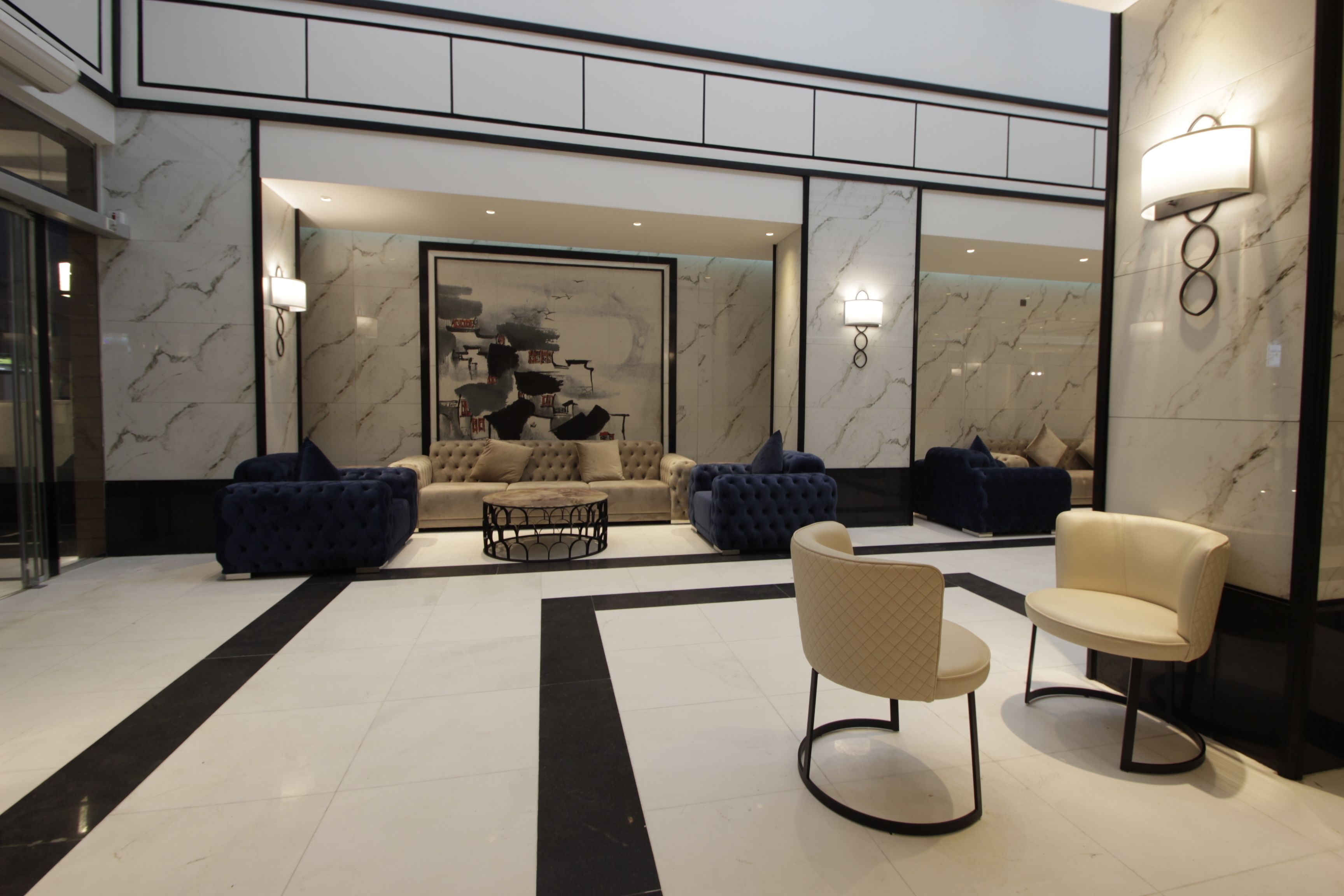 Foto - Diwan Residence Hotel Alnaeem