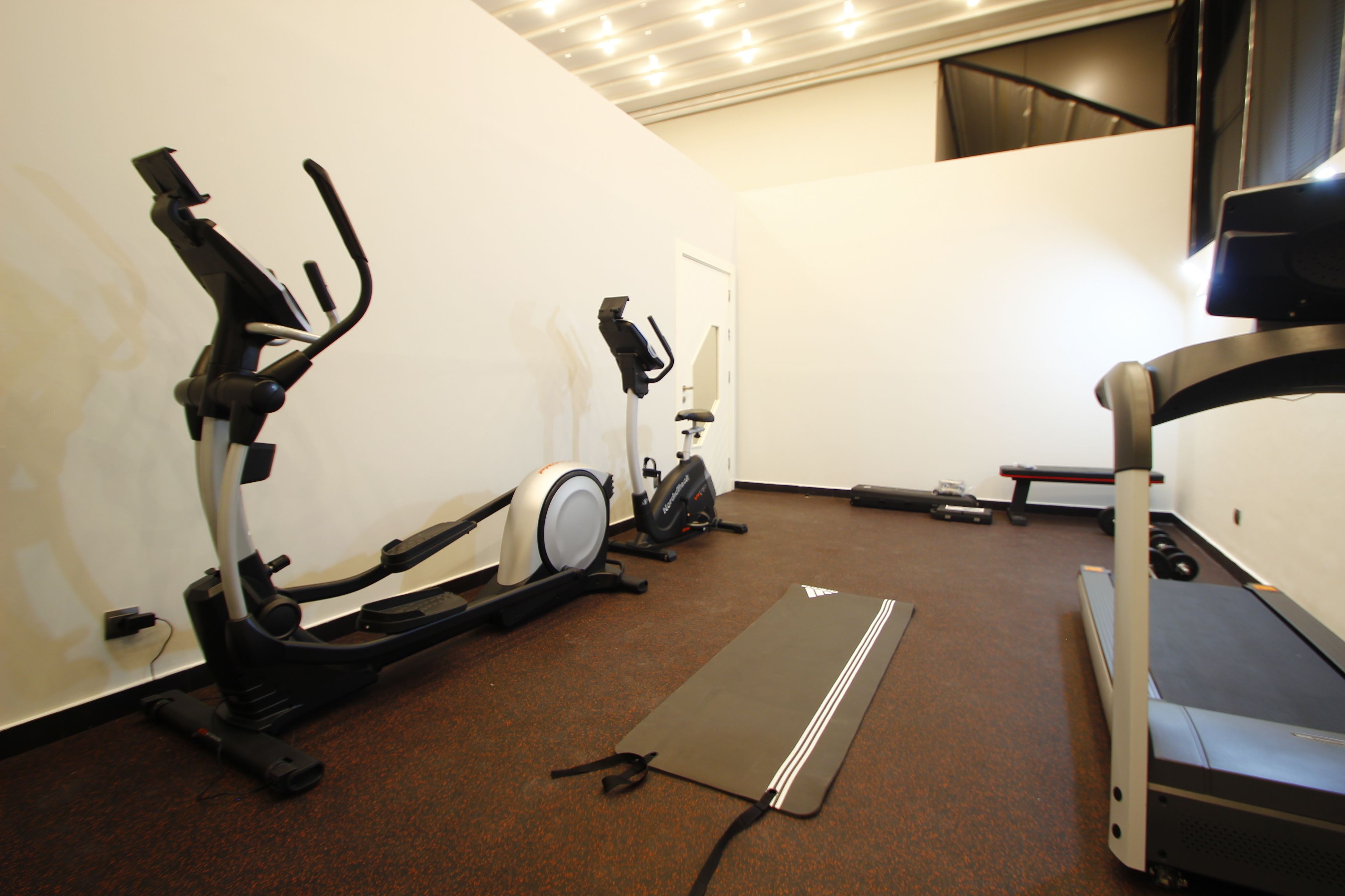 Foto - Diwan Residence Hotel Alnaeem