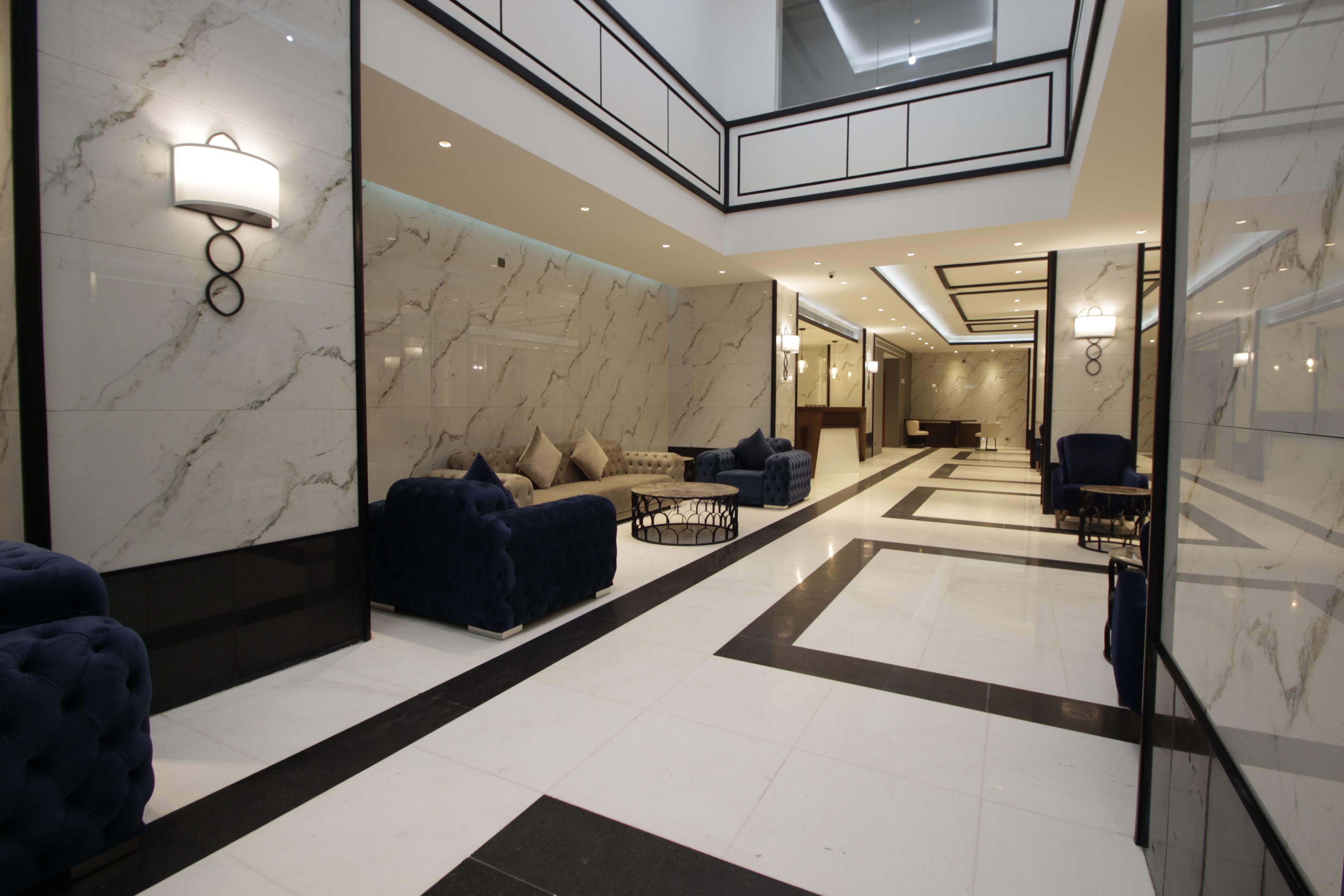Foto - Diwan Residence Hotel Alnaeem