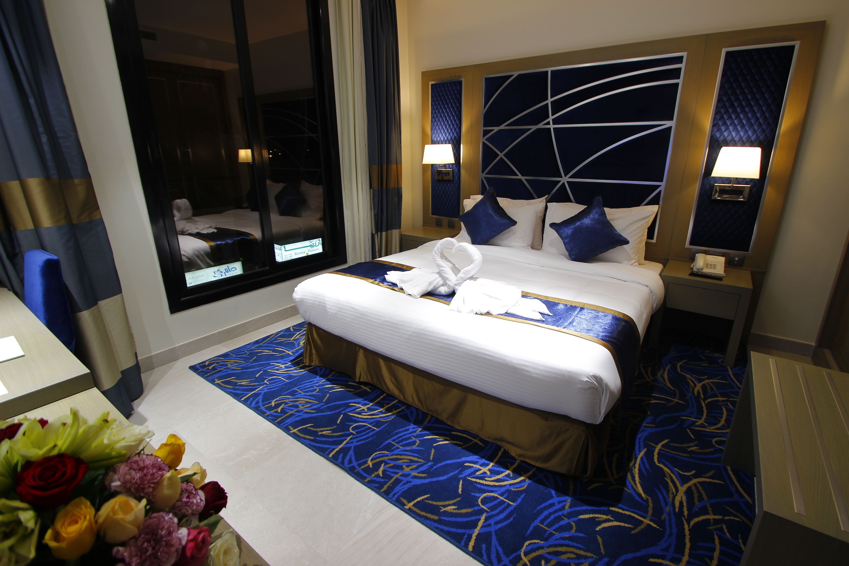 Foto - Diwan Residence Hotel Alnaeem