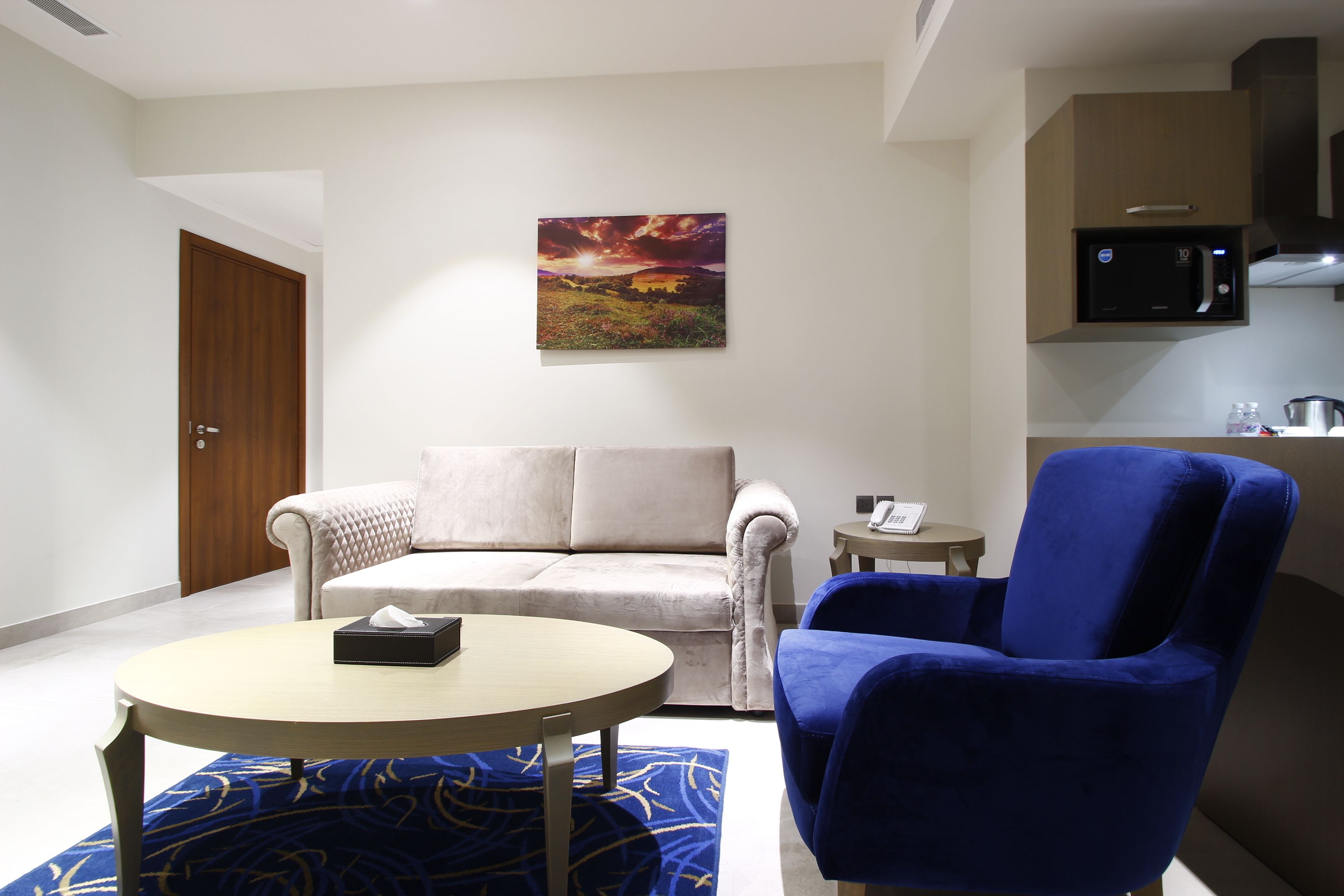 Foto - Diwan Residence Hotel Alnaeem