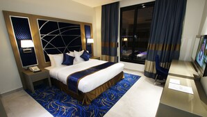 Minibar, két bảo mật tại phòng, bàn, phòng cách âm