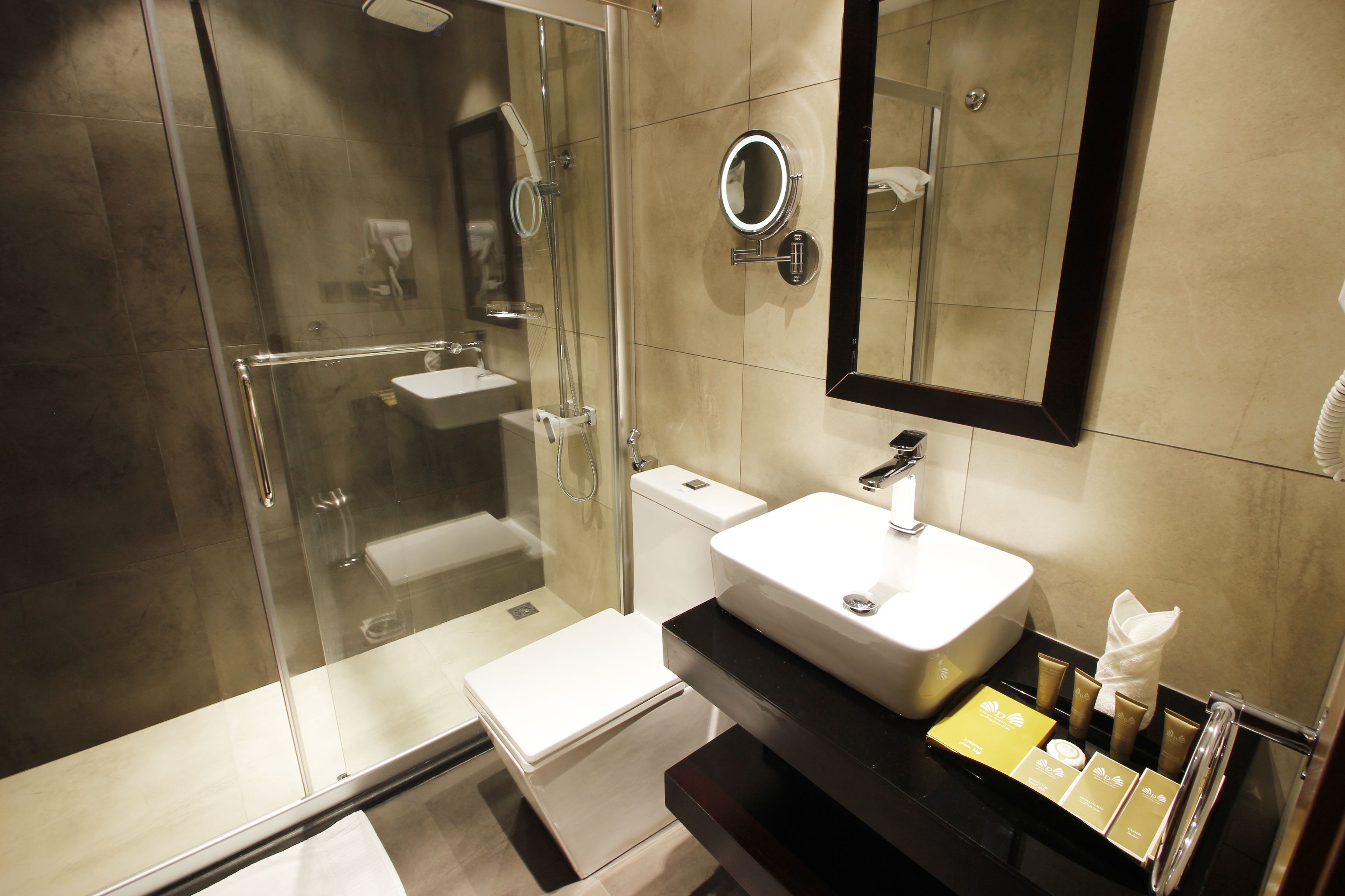 Foto - Diwan Residence Hotel Alnaeem