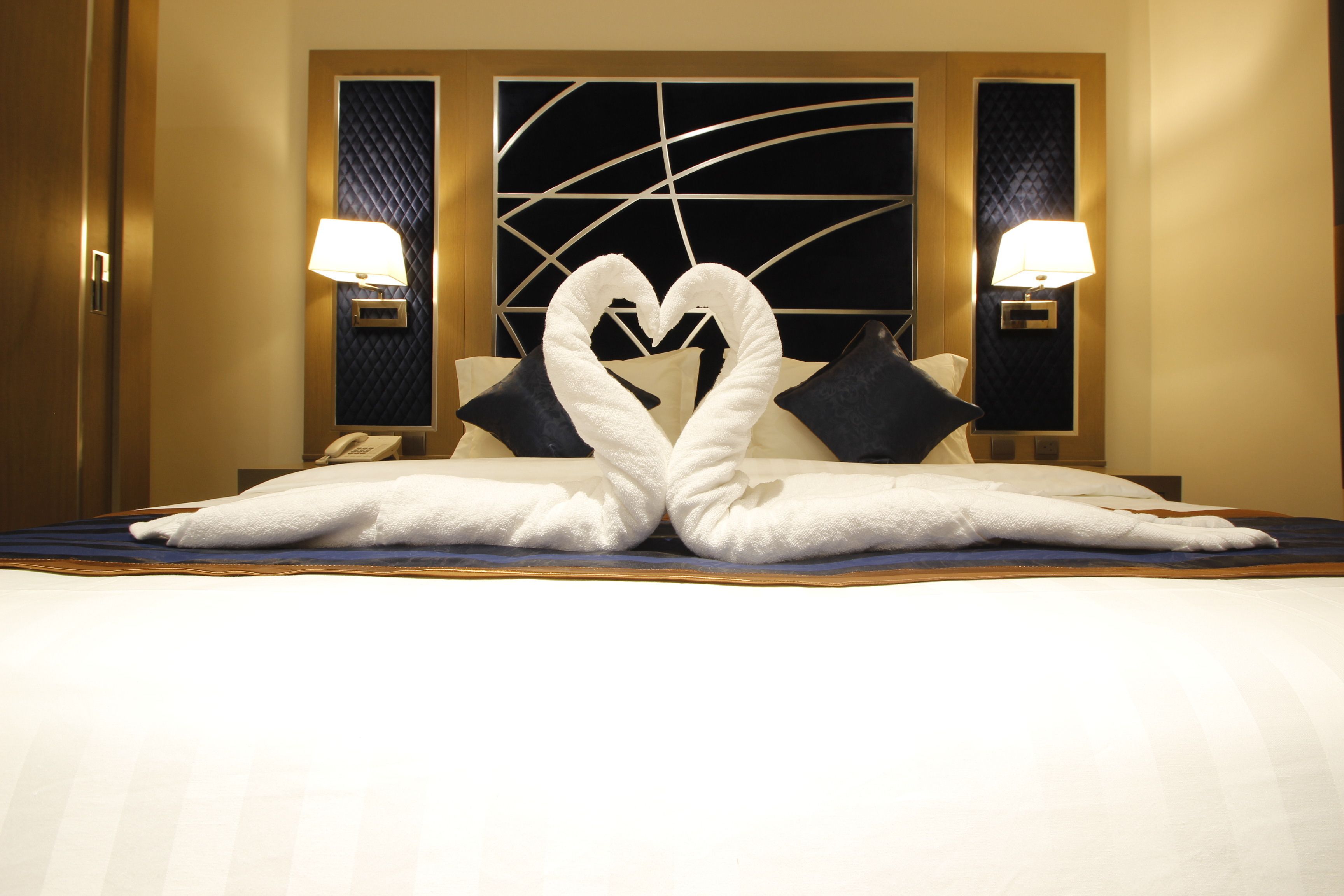Foto - Diwan Residence Hotel Alnaeem