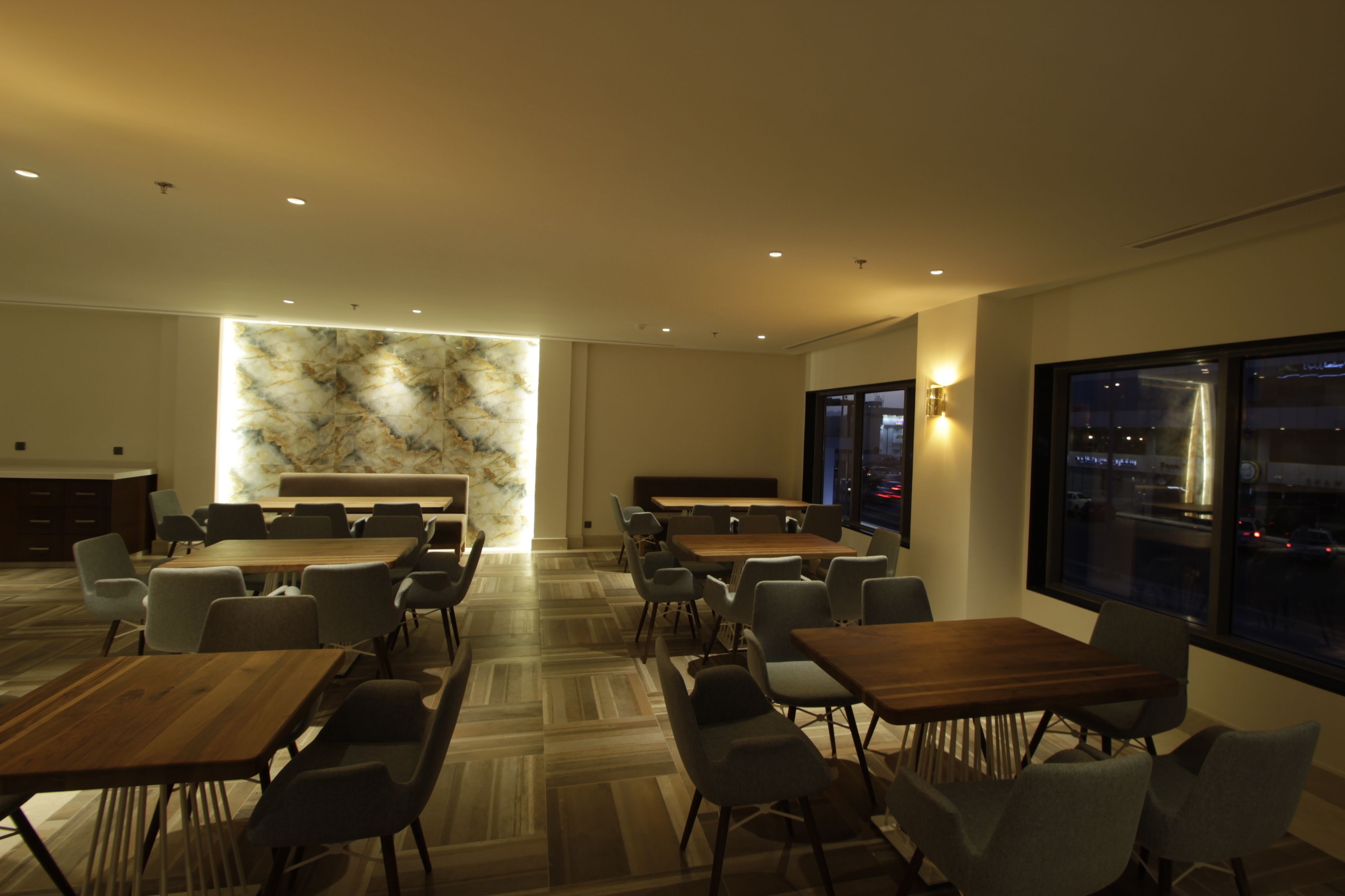 Foto - Diwan Residence Hotel Alnaeem