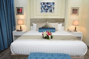 Room - Golden Bujari Hotel Al Dhahran (Al Khobar)