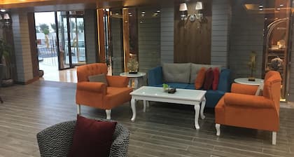 Golden Bujari Hotel Al Dhahran