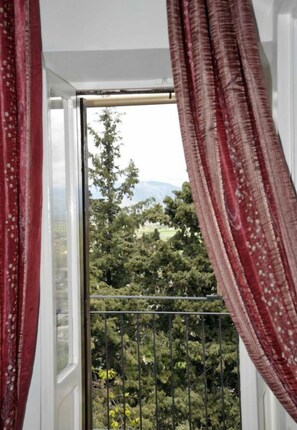 Interior - B&B Rupe Antica (Artena)