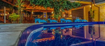 Pousada Ilha Vitória