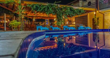 Pousada Ilha Vitória