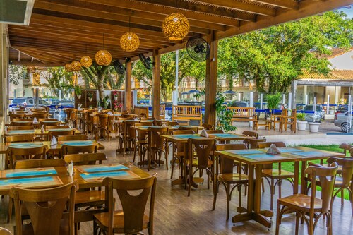 Pousada Ilha Vitória