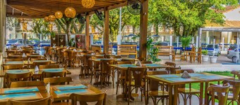 Pousada Ilha Vitória