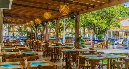 Pousada Ilha Vitória