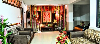 Sri Krishna Bhavan Hotel