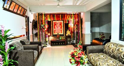 Sri Krishna Bhavan Hotel