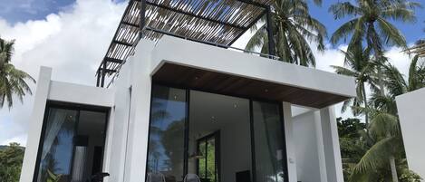 One Bedroom Villa