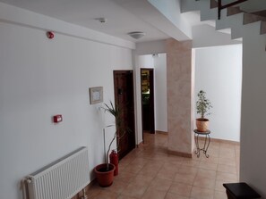 Interior - Vila Adry's (Constanta)