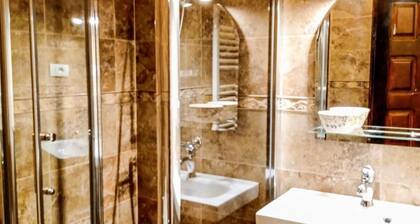 Vila Adry's
